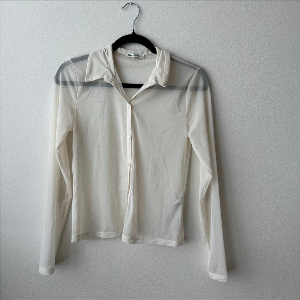 Abercrombie Shirt
